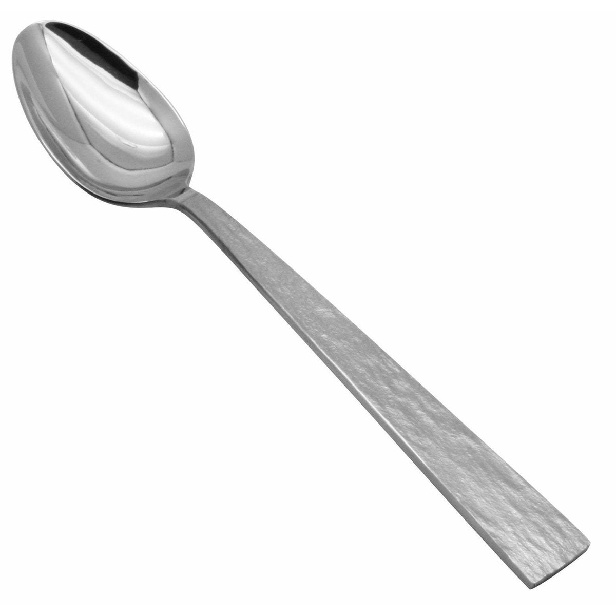 Winco - Z-CR-03 - Carrera Dinner Spoon, 7-11/16"L, 3.5mm - Dinnerware - Maltese & Co New and Used  restaurant Equipment 