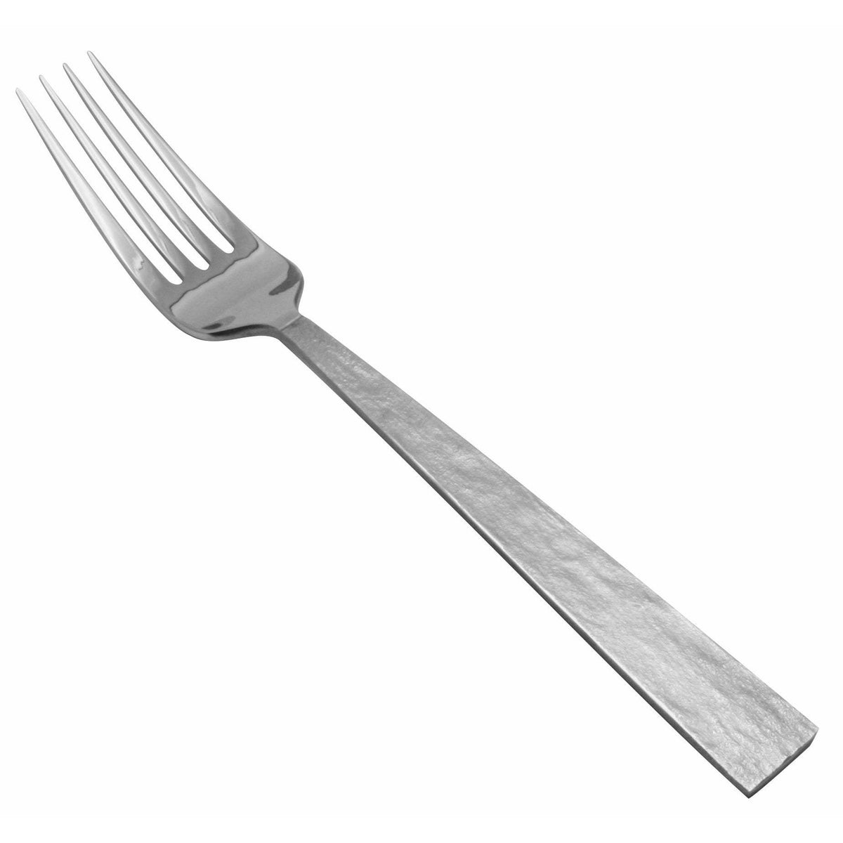 Winco - Z-CR-05 - Carrera Dinner Fork, 8-1/4"L, 3.5mm - Dinnerware - Maltese & Co New and Used  restaurant Equipment 