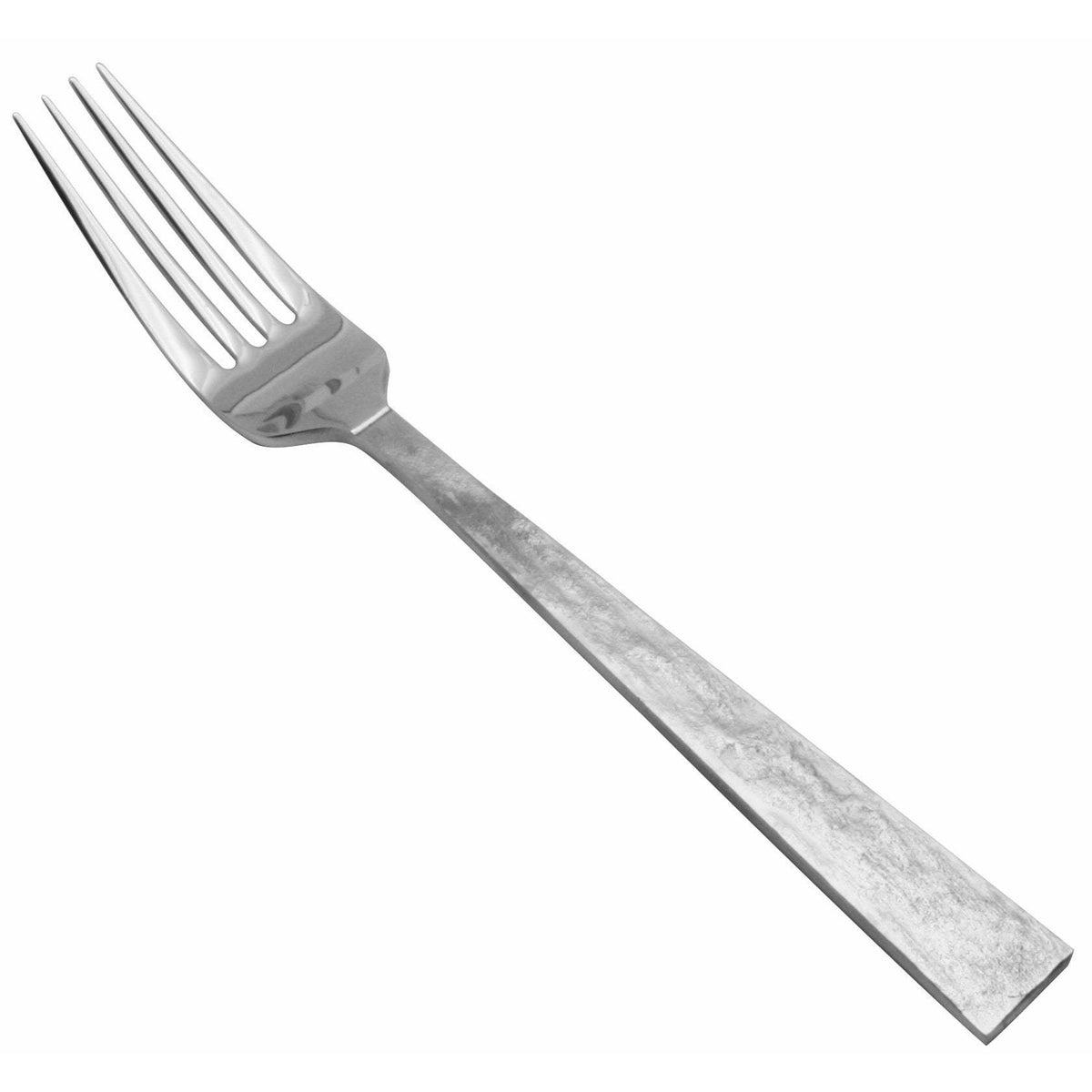 Winco - Z-CR-06 - Carrera Salad Fork, 7-3/16"L, 3.5mm - Dinnerware - Maltese & Co New and Used  restaurant Equipment 