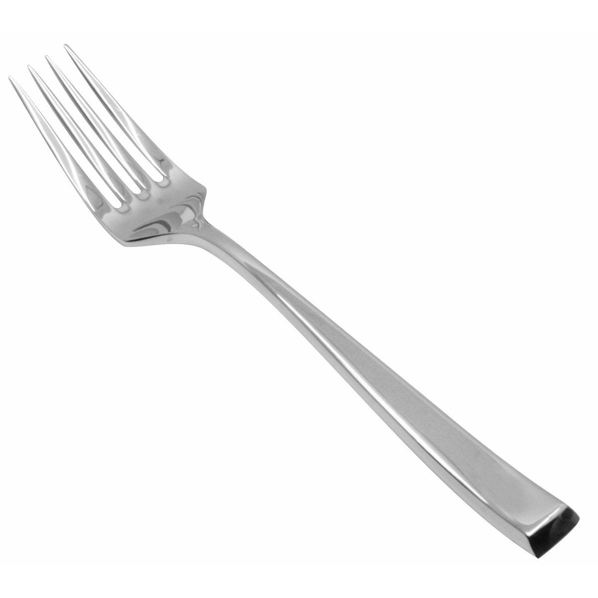 Winco - Z-IS-06 - Isola Salad Fork, 7-1/2"L, 4.0mm - Dinnerware - Maltese & Co New and Used  restaurant Equipment 