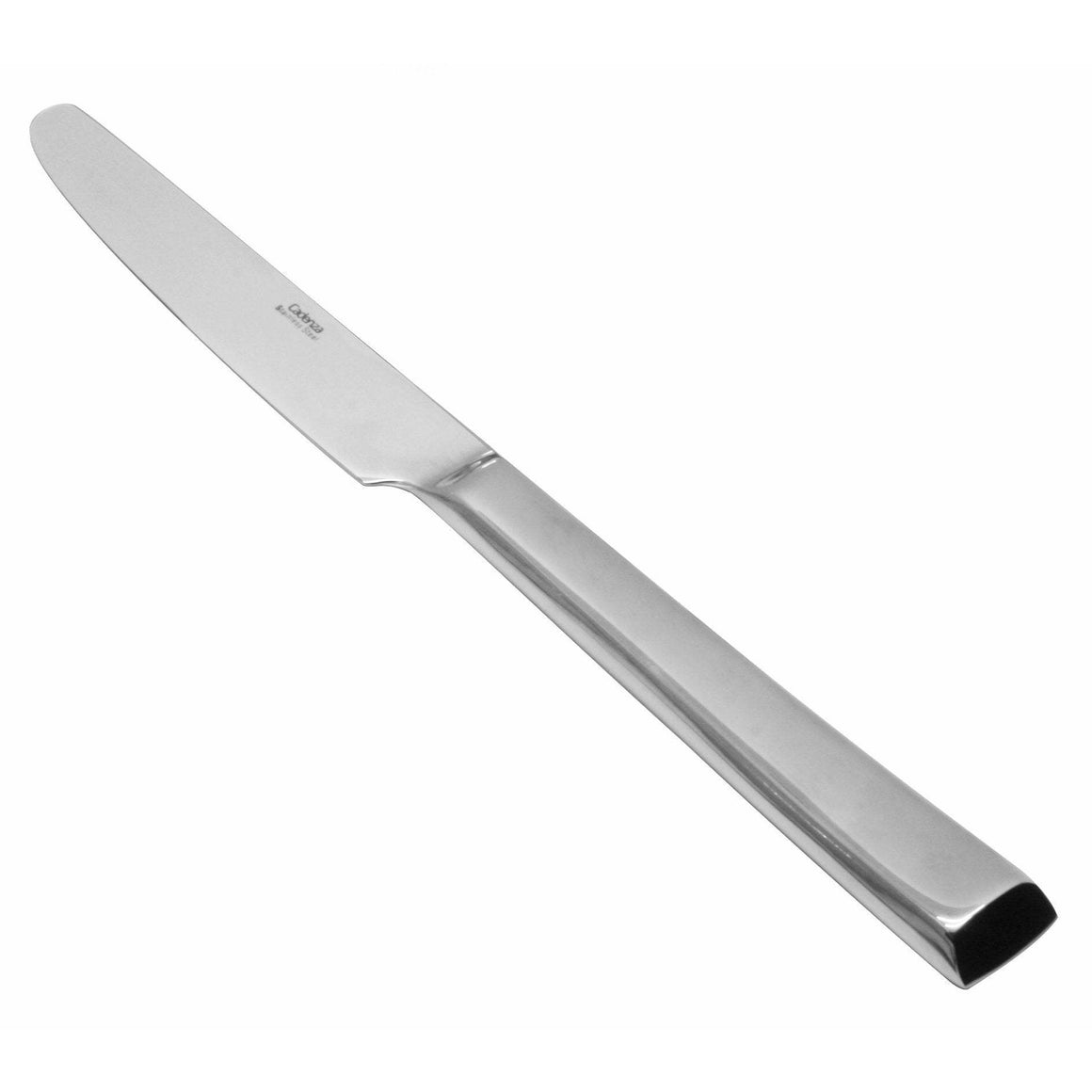 Winco - Z-IS-08 - Isola Dinner Knife (Solid), 9-1/2"L, 8.5mm - Dinnerware - Maltese & Co New and Used  restaurant Equipment 