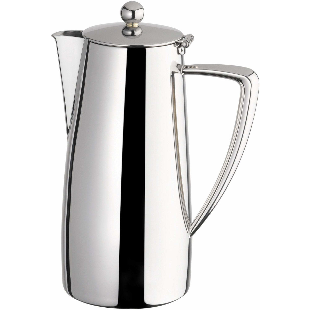 Winco - Z-MC-CP64 - Monte Carlo Coffee Server, 64 Oz, 1.2 Lbs - Dinnerware - Maltese & Co New and Used  restaurant Equipment 