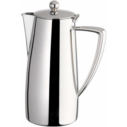 Winco - Z-MC-CP64 - Monte Carlo Coffee Server, 64 Oz, 1.2 Lbs - Dinnerware - Maltese & Co New and Used  restaurant Equipment 