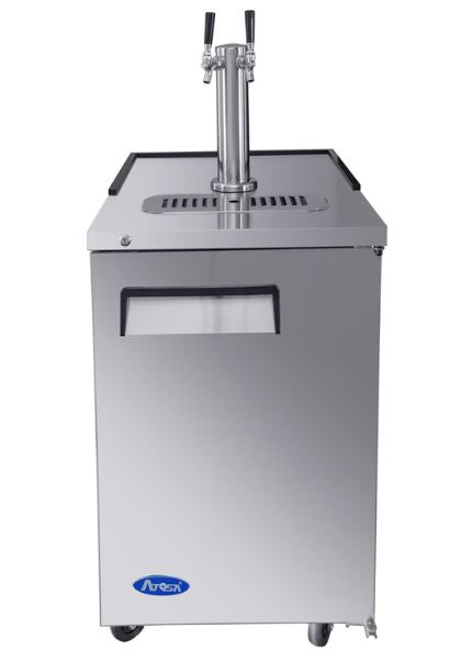 ATOSA MKC23GRAUS DRAFT BEER COOLER - Maltese & Co New and Used  restaurant Equipment 