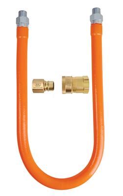 BK Resources - Gas Hose Connection Kit - Maltese & Co