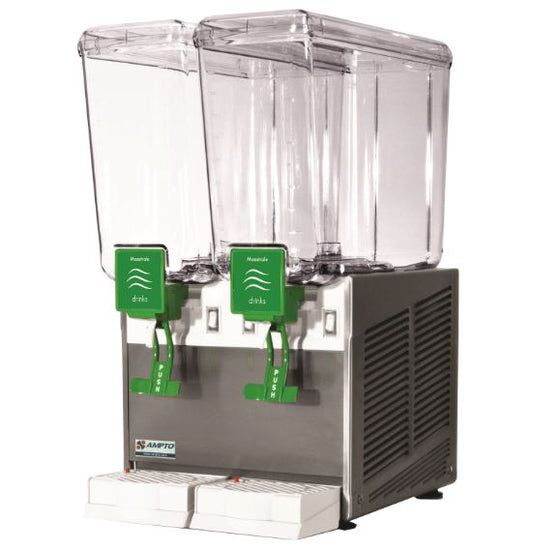 AMPTO COLD BEVERAGE DISPENSER C1256 - Maltese & Co New and Used  restaurant Equipment 