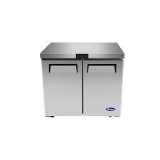 Atosa - MGF36RGR - 36" Undercounter Refrigerator - Maltese & Co
