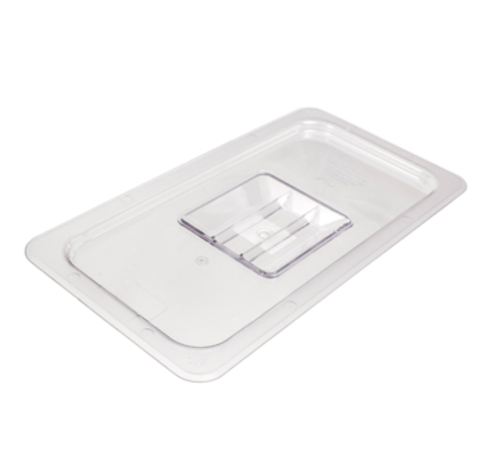 Crestware FPC4 PC Pan Cover Fourth Solid - Maltese & Co