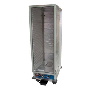 BK Resources - HPC1N Heating Proofer  (non insulated ) - Maltese & Co