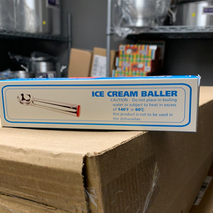 Ice Cream Baller - Maltese & Co