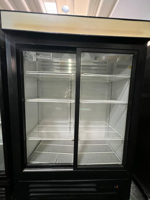 Berg Sliding Door Refrigerator - Maltese & Co