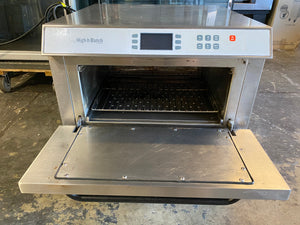 TurboChef High h Batch speed cook oven - Maltese & Co New and Used  restaurant Equipment 