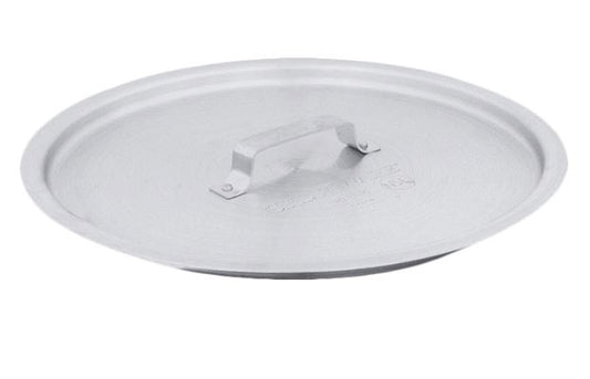 Crestware POTC50 Stock Pot Cover/Lid 15-15/16" Diameter Cover for POT50 - Maltese & Co New and Used  restaurant Equipment 