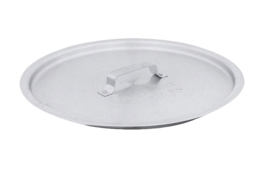 Crestware POTC60 Stock Pot Cover/Lid 17-7/16 Diameter Cover for POT60 - Maltese & Co New and Used  restaurant Equipment 
