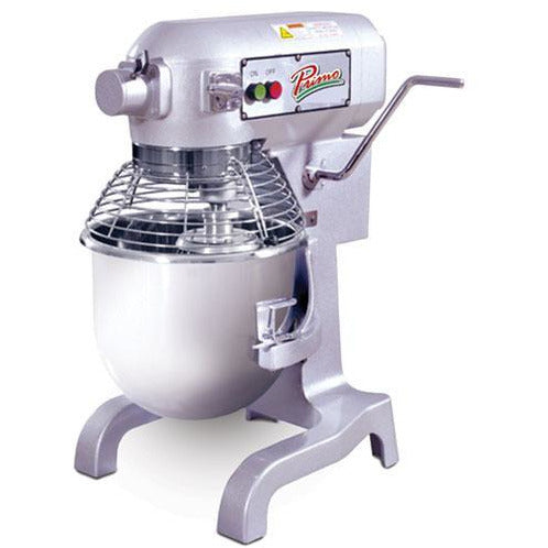 Primo - PM-20 - Planetary Mixer - Brand New - Maltese & Co New and Used  restaurant Equipment 