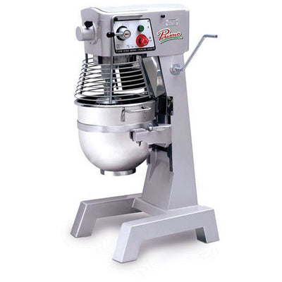 Primo - PM-30 - Planetary Mixer - Brand New | Maltese & Co