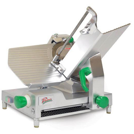 PRIMO PS-12D SLICER - Maltese & Co New and Used  restaurant Equipment 