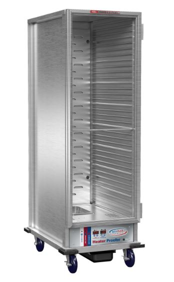 WINHOLT EQUIPMENT NHPL-1836-CA HEATER/PROOFER CABINET FULL SIZE - Maltese & Co New and Used  restaurant Equipment 