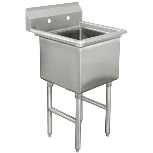 Stortec - Single Compartment -Brand New - S1810 - Maltese & Co New and Used  restaurant Equipment 