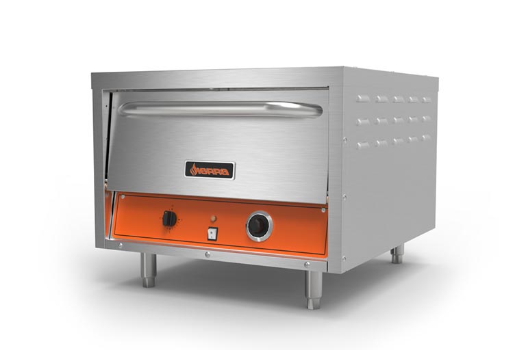 Sierra - SRPO-24E - Electric Countertop Pizza Oven - Brand New - Maltese & Co New and Used  restaurant Equipment 